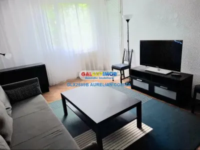 Inchiriere apartament 3 camere Parc IOR - foto 7