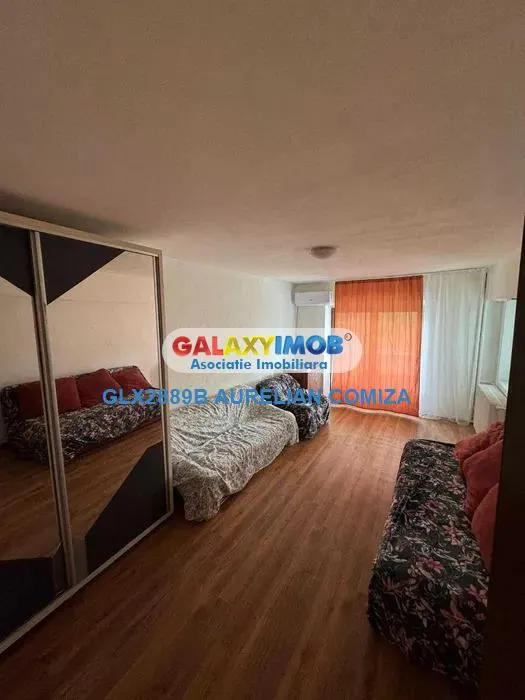 Apartament 2 camere decomandat zona Bulevardul Decebal/etaj 1 - foto 1