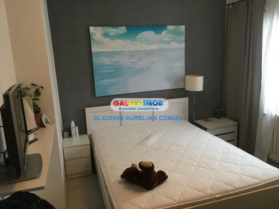 Apartament 2 camere Baba Novac - foto 4