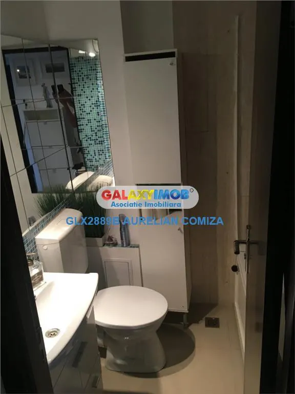 Apartament 2 camere Baba Novac - foto 5