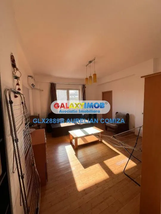 Apartament 4 camere Metrou Piata Romana - foto 3