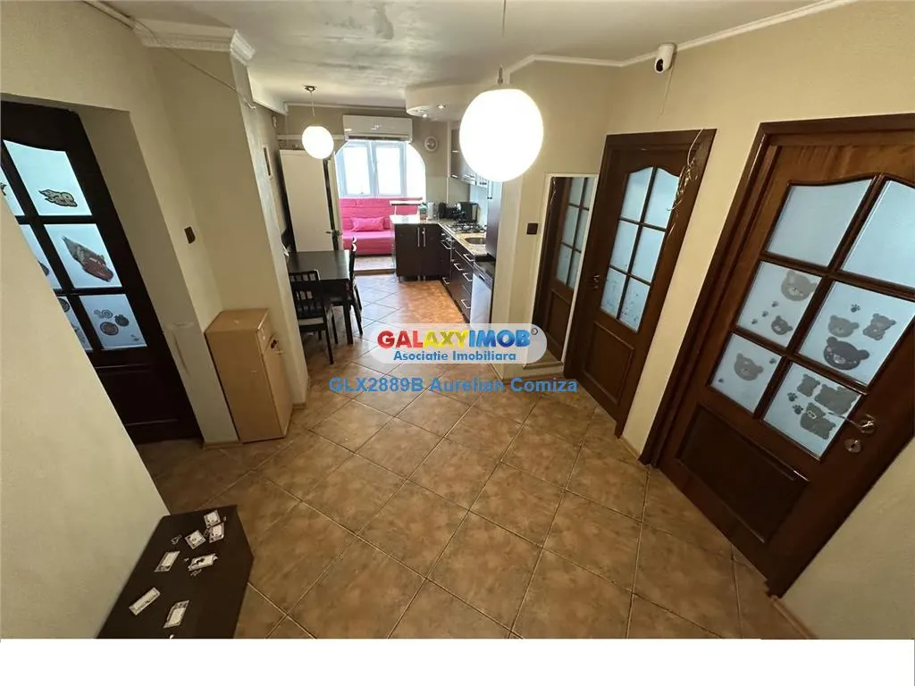 Apartament 4 camere Rahova - foto 2