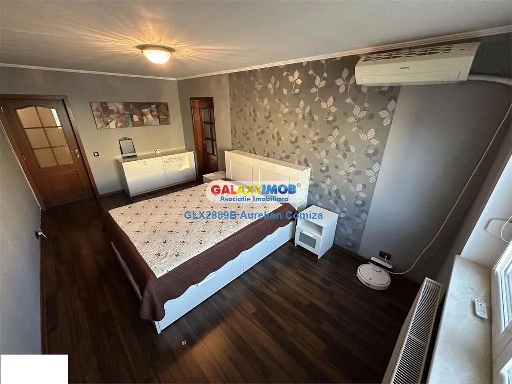 Apartament 4 camere Rahova - foto 8