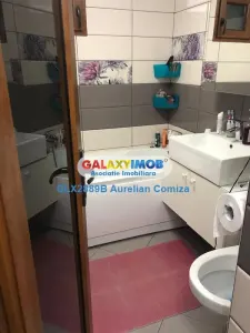 Apartament renovat total Aparatorii Patriei - foto 2