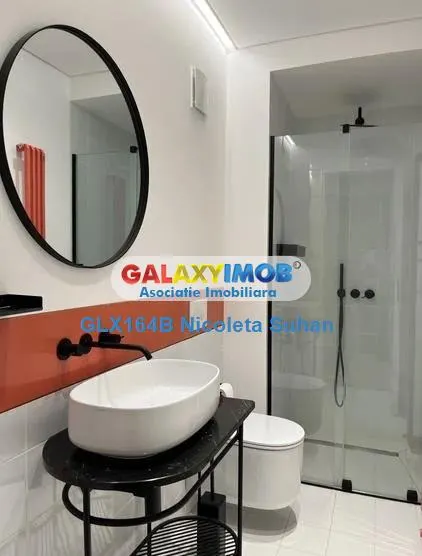 BRICKLOFTS Apartament 3-camere Mobilat - foto 20