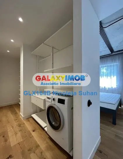 BRICKLOFTS Apartament 3-camere Mobilat - foto 22