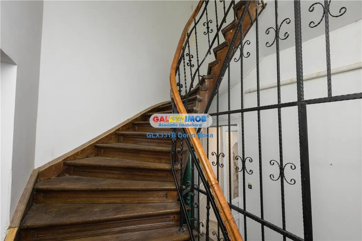 Apartament 3 camere ARMENEASCA, spatios, centrala, 2 bai - foto 20