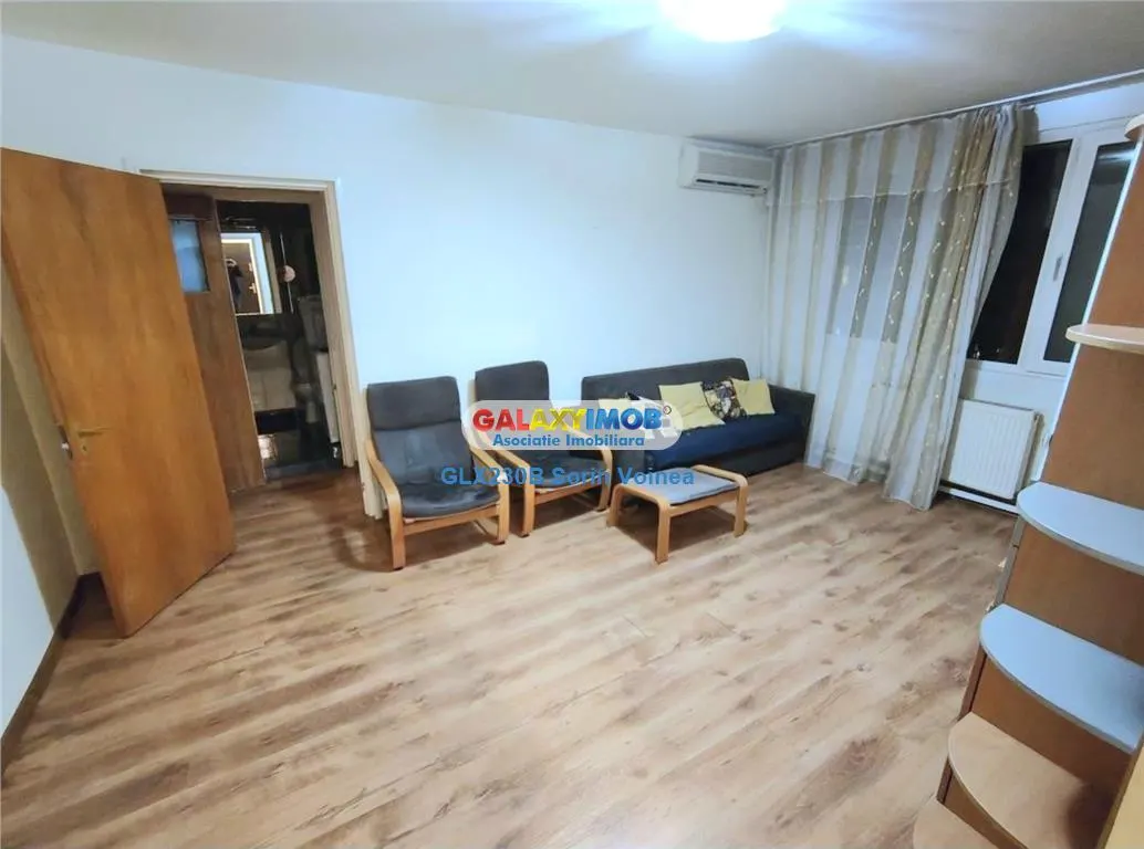 Apartament 3 camere Dristor Titan str.Odobesti | centrala -8min.metrou - foto 2