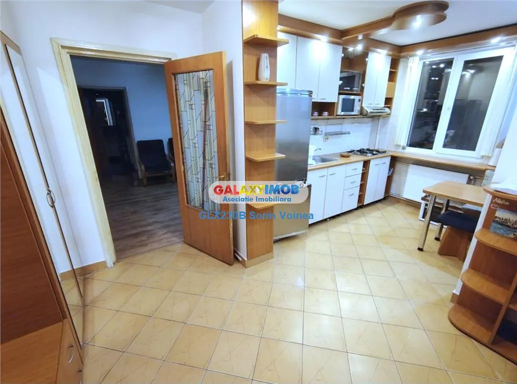 Apartament 3 camere Dristor Titan str.Odobesti | centrala -8min.metrou - foto 3