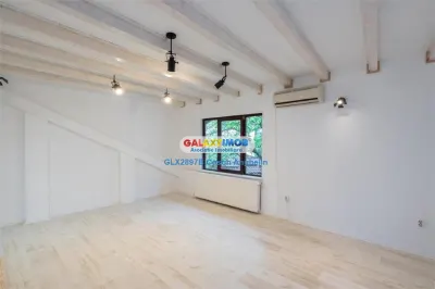 Vila Lux 5 Camere - Romana - Bucuresti
