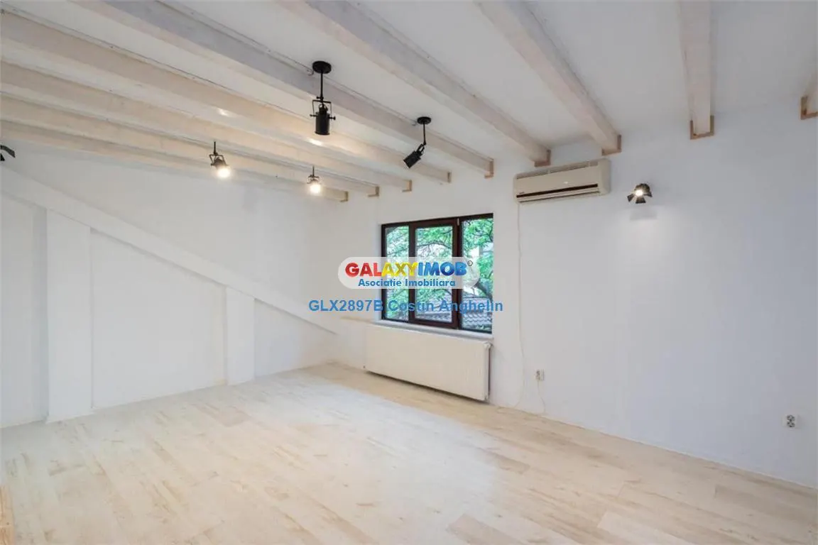 Vila Lux 5 Camere - Romana - foto 1