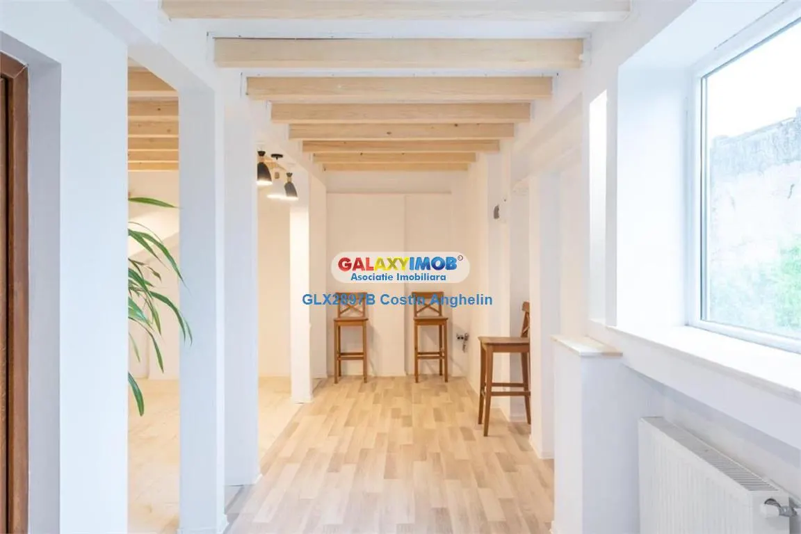 Vila Lux 5 Camere - Romana - foto 11