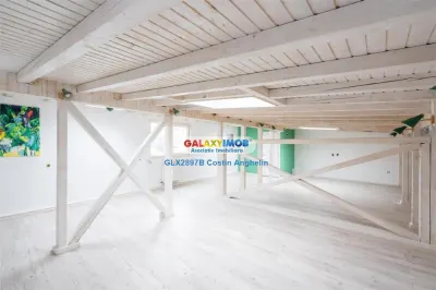 Vila Lux 5 Camere - Romana - foto 12