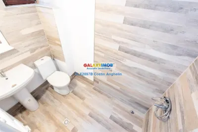 Vila Lux 5 Camere - Romana - foto 16