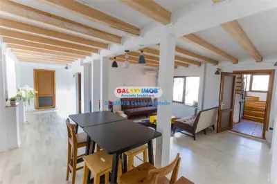 Vila Lux 5 Camere - Romana - foto 9
