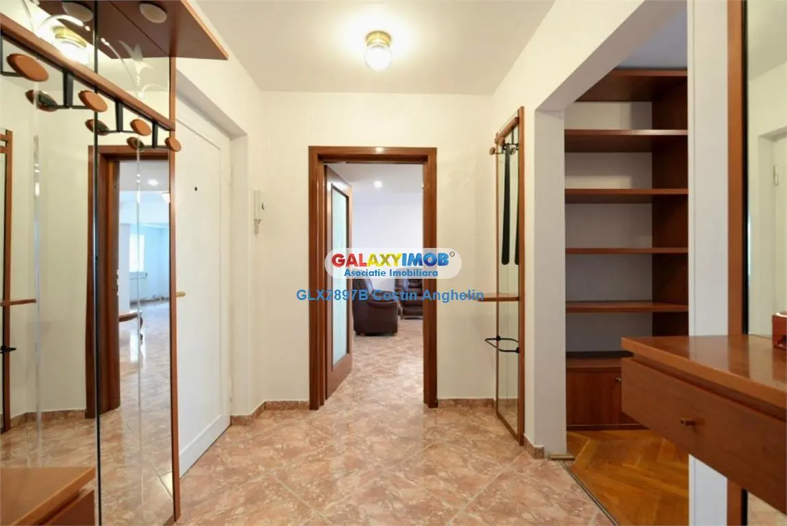 Spatiu Birouri 5 Camere - Unirii - foto 8