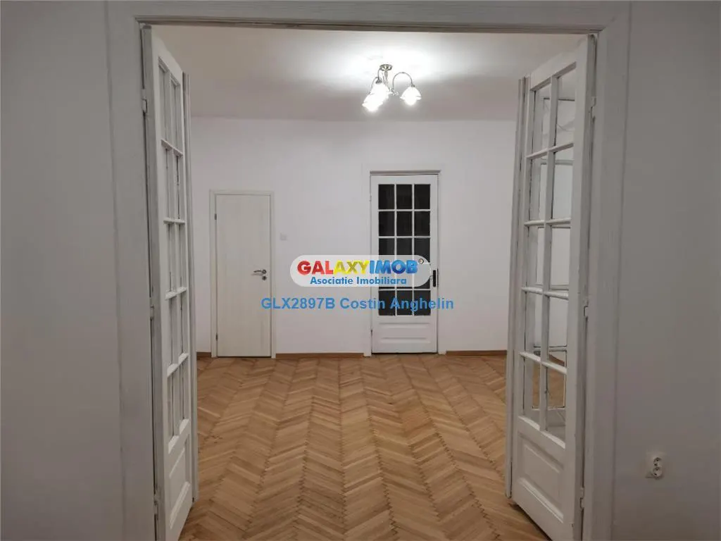 Apartament 4 Camere - Monument istoric - Unirii - foto 1