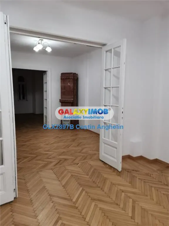 Apartament 4 Camere - Monument istoric - Unirii - foto 8