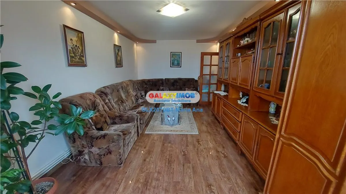 Apartament 4 camere, etaj 2, Imparat Traian! - foto 1