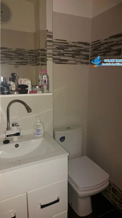 Apartament 4 camere, etaj 2, Imparat Traian! - foto 15