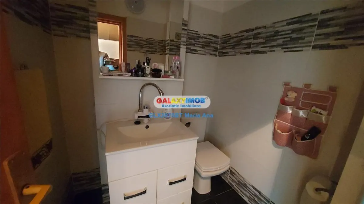 Apartament 4 camere, etaj 2, Imparat Traian! - foto 5