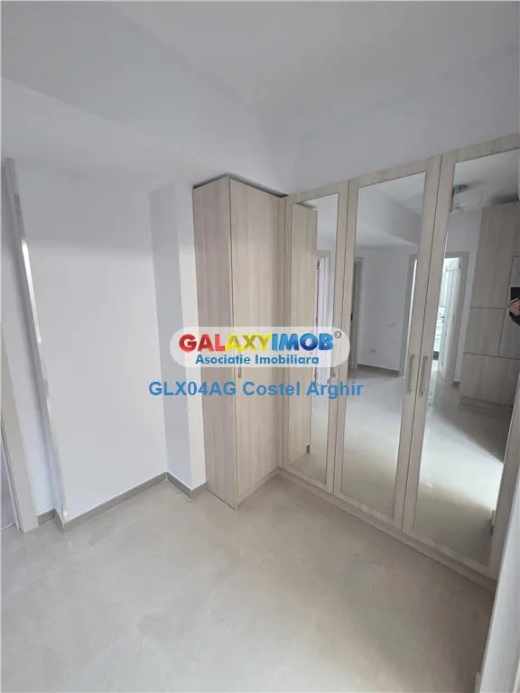 Inchiriem penthouse in zona centrala - foto 3