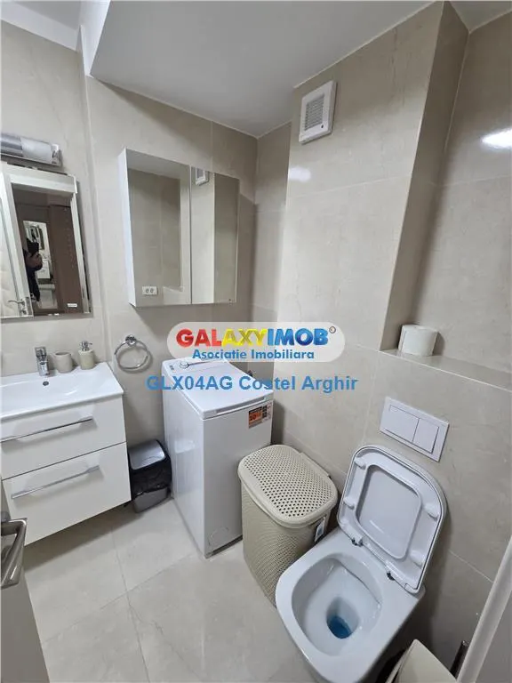 Inchiriem penthouse in zona centrala - foto 23
