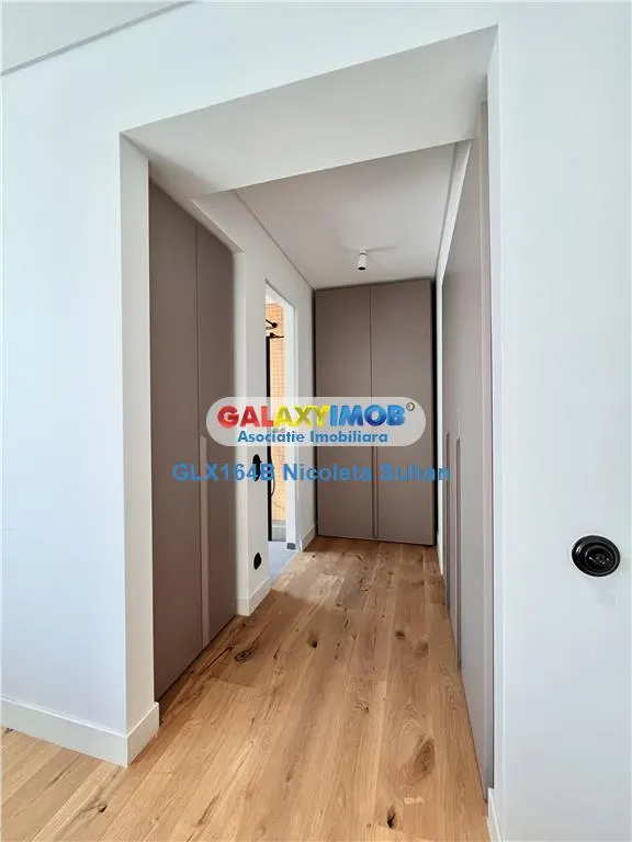 DUPLEX 4 CAMERE LUX FLOREASCA LAC - foto 12