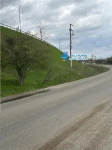 Teren 38000mp Comuna 1 Decembrie, zona mixta - foto 2