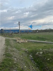 Teren 38000mp Comuna 1 Decembrie, zona mixta - foto 3