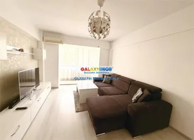 Inchiriere apartament cu 2 camere, parcare, Ultracentral, Ploiesti - Ploiesti