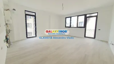 Vanzare apartament 3 camere etaj 2 str. Motilor- Metrou Mihai Bravu - Bucuresti