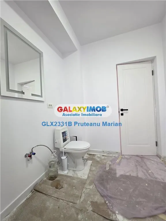 Vanzare casa de tip duplex Premium situata in apropriere de str Parfum - foto 11