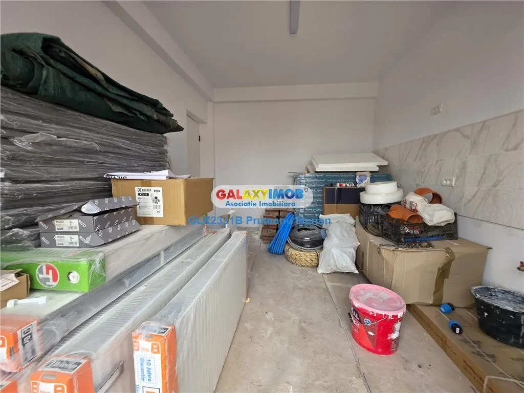 Vanzare casa de tip duplex Premium situata in apropriere de str Parfum - foto 9