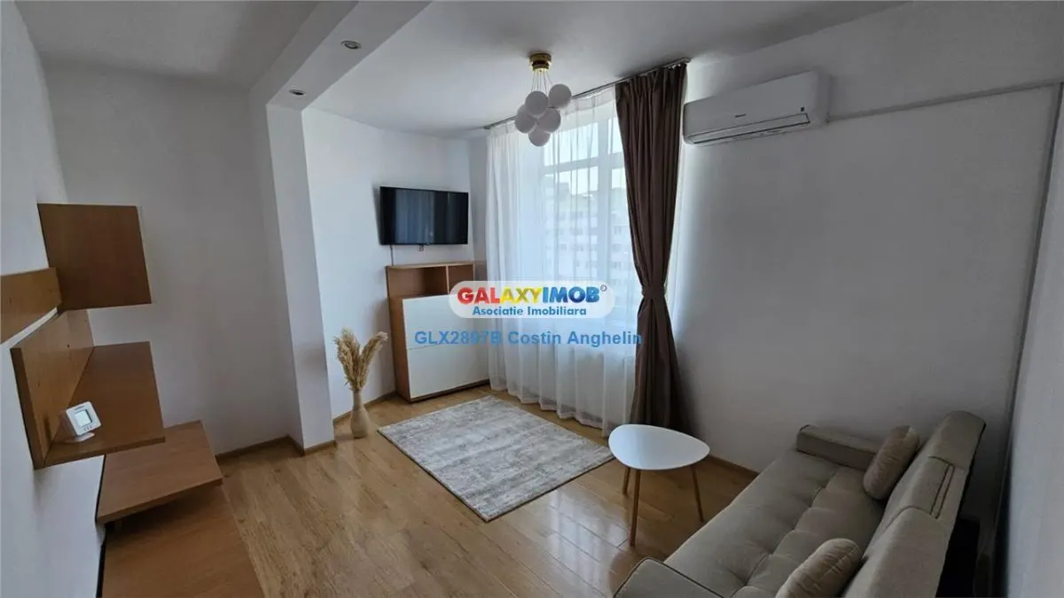 Apartament 2 Camere Proaspat Renovat - Tineretului - foto 1