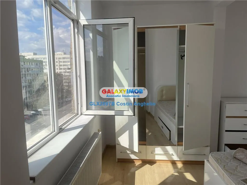 Apartament 2 Camere Proaspat Renovat - Tineretului - foto 12