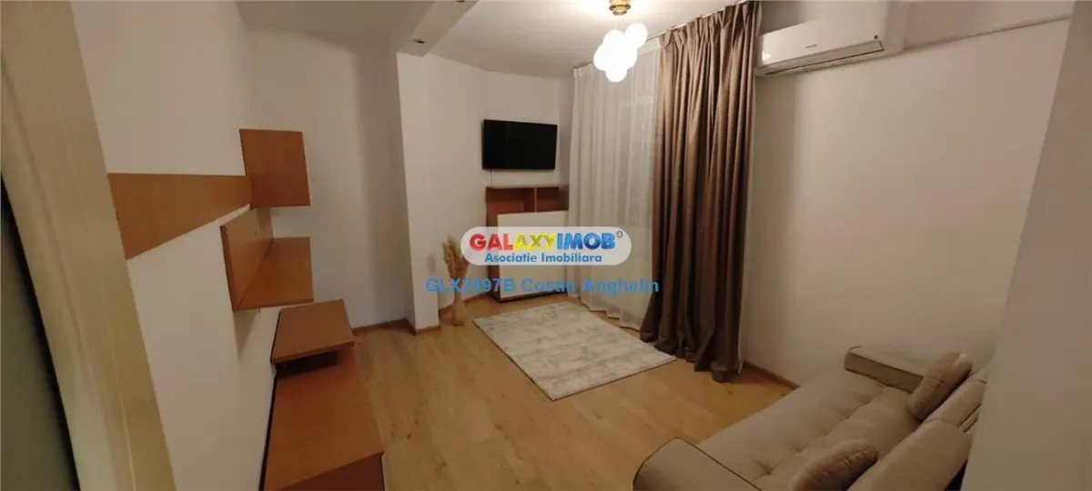 Apartament 2 Camere Proaspat Renovat - Tineretului - foto 3