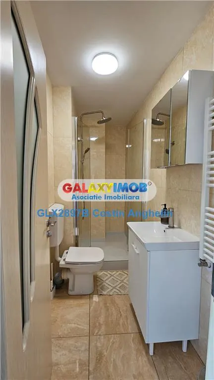 Apartament 2 Camere Proaspat Renovat - Tineretului - foto 4