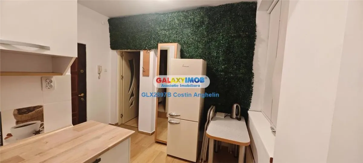 Apartament 2 Camere Proaspat Renovat - Tineretului - foto 7