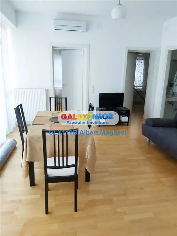 Inchiriere Apartament 3 camere Delea Veche - foto 2