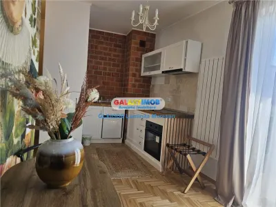 Inchiriere apartament 2 camere Targoviste Calea Bucuresti - foto 3