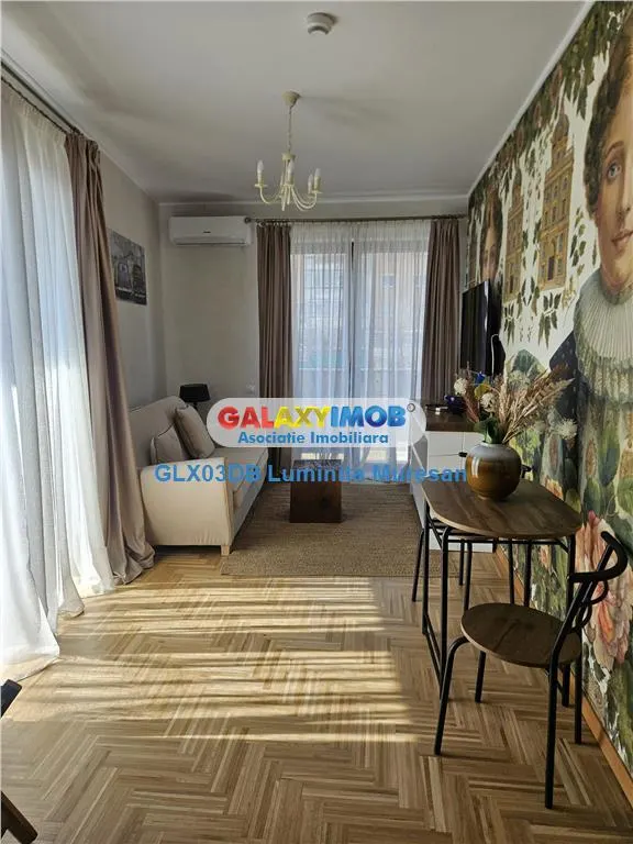 Inchiriere apartament 2 camere Targoviste Calea Bucuresti - foto 4