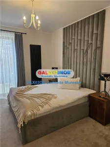 Inchiriere apartament 2 camere Targoviste Calea Bucuresti - foto 5