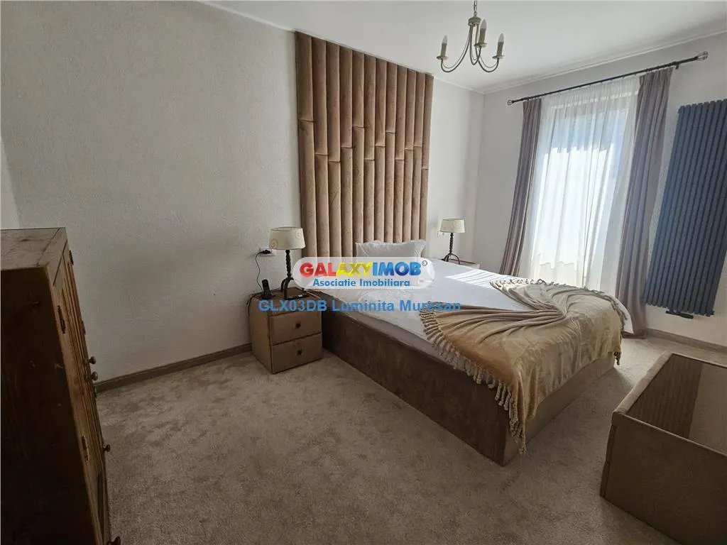 Inchiriere apartament 2 camere Targoviste Calea Bucuresti - foto 4