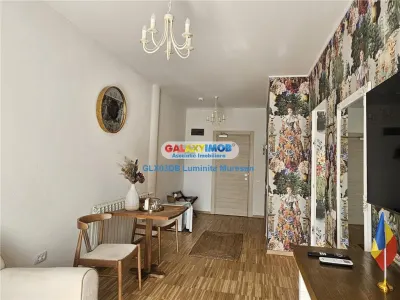 Inchiriere apartament 2 camere Targoviste Calea Bucuresti - foto 6