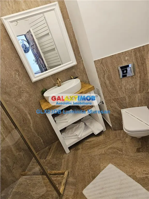 Inchiriere apartament 2 camere Targoviste Calea Bucuresti - foto 7