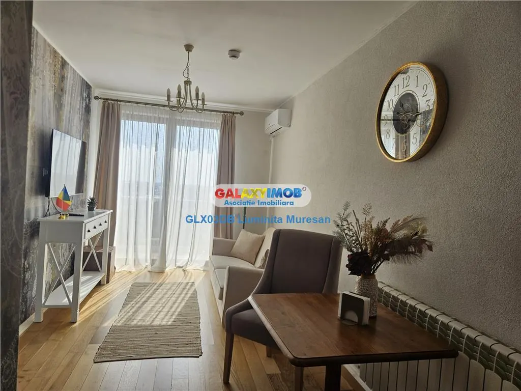 Inchiriere apartament 2 camere Targoviste Calea Bucuresti - foto 10