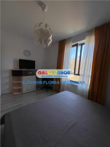 Inchiriere apartament 2 camere pet friendly Greenfield vedere padure - foto 13