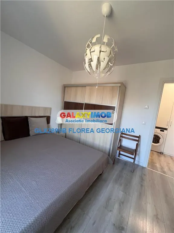 Inchiriere apartament 2 camere pet friendly Greenfield vedere padure - foto 14
