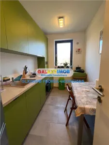 Inchiriere apartament 2 camere pet friendly Greenfield vedere padure - foto 8